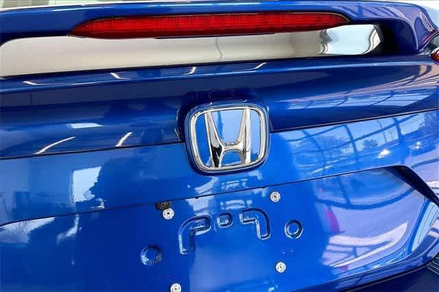 used 2021 Honda Civic car, priced at $21,590