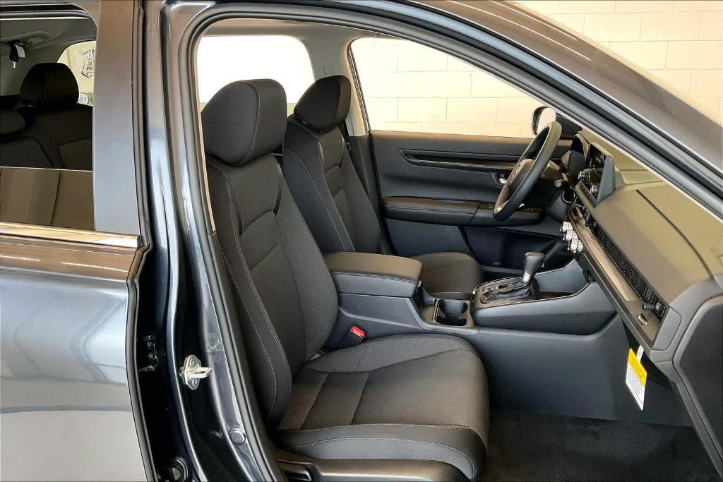 new 2025 Honda CR-V car, priced at $35,245