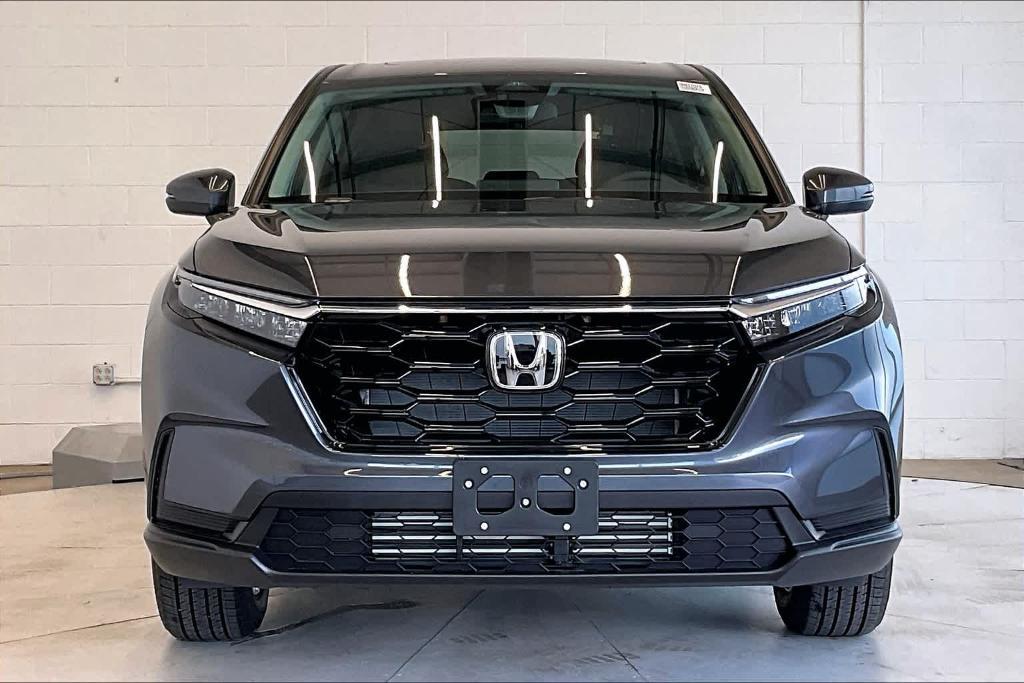 new 2025 Honda CR-V car, priced at $35,245