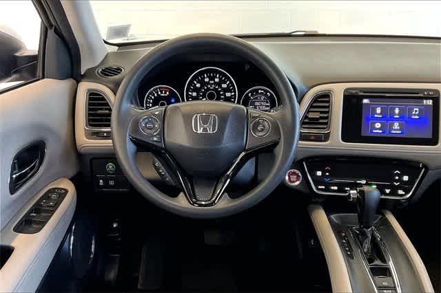 used 2016 Honda HR-V car, priced at $15,994