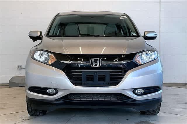 used 2016 Honda HR-V car, priced at $15,994