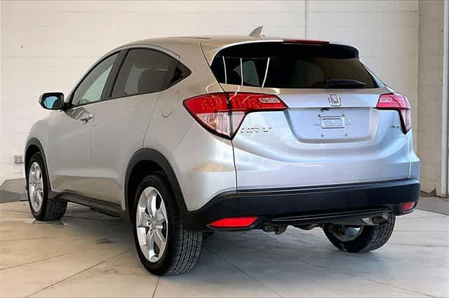 used 2016 Honda HR-V car, priced at $15,994