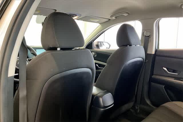 used 2021 Hyundai Elantra car, priced at $16,775
