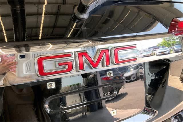used 2023 GMC Acadia car, priced at $29,911