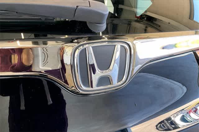 used 2022 Honda CR-V car, priced at $28,886