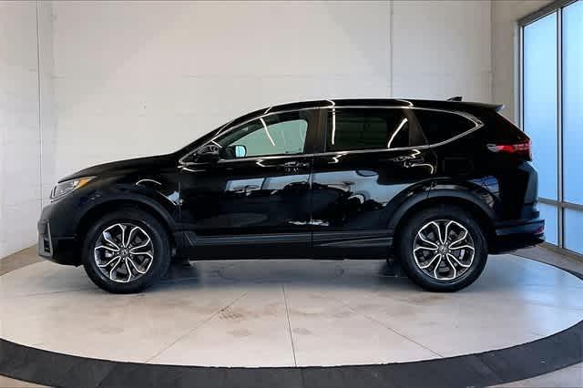 used 2022 Honda CR-V car, priced at $28,886