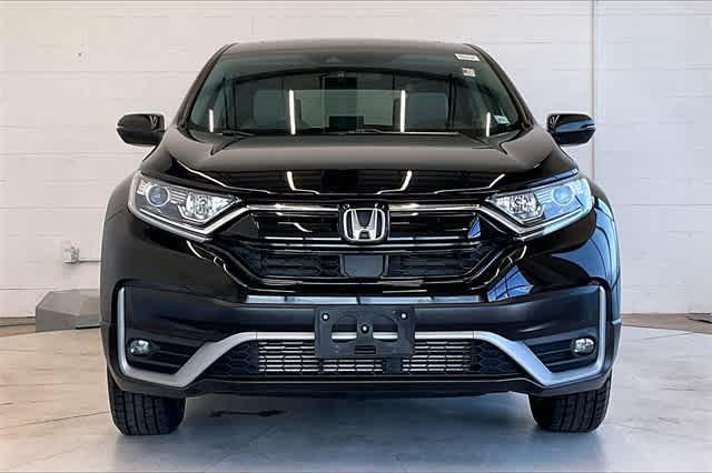 used 2022 Honda CR-V car, priced at $28,886