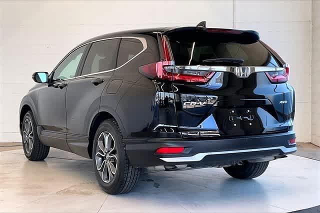 used 2022 Honda CR-V car, priced at $28,886