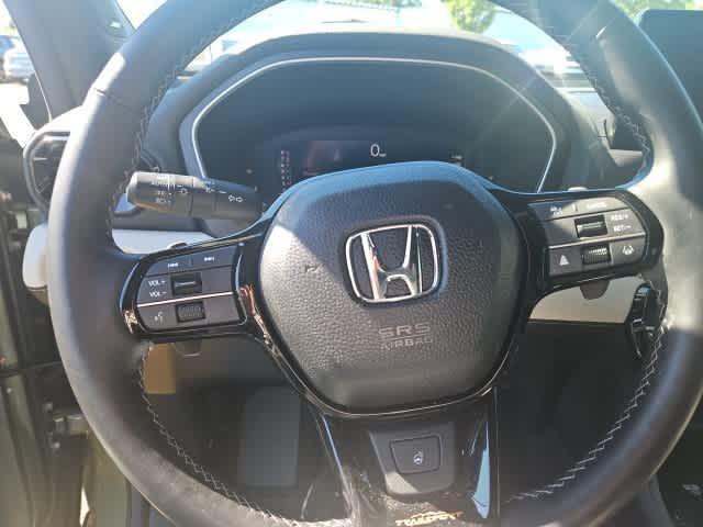 used 2026 Honda Passport car, priced at $48,964