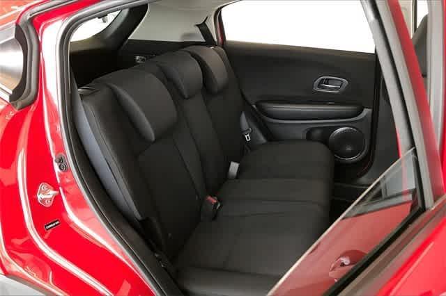 used 2018 Honda HR-V car, priced at $17,575