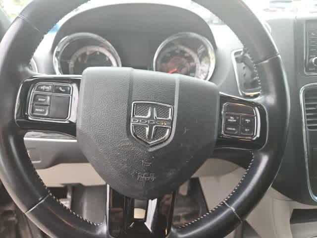 used 2019 Dodge Grand Caravan car, priced at $13,887