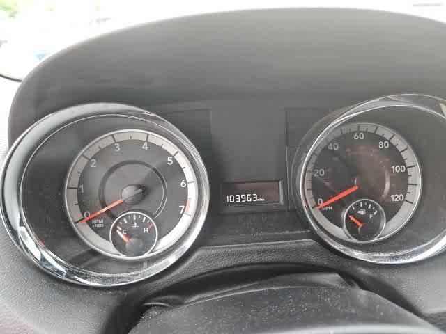 used 2019 Dodge Grand Caravan car, priced at $13,887