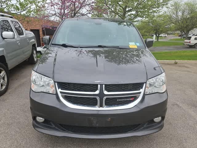 used 2019 Dodge Grand Caravan car, priced at $13,887