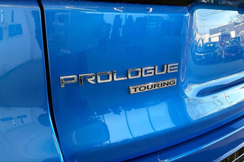 new 2024 Honda Prologue car, priced at $56,550