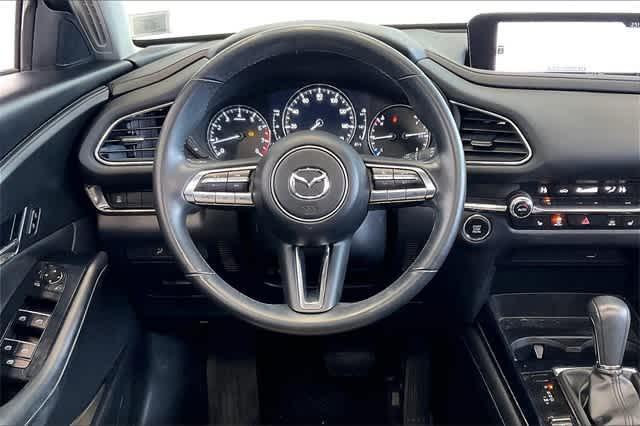 used 2021 Mazda CX-30 car, priced at $22,110