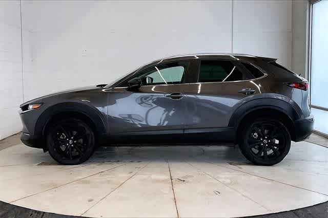 used 2021 Mazda CX-30 car, priced at $22,110