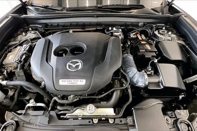 used 2021 Mazda CX-30 car, priced at $22,110