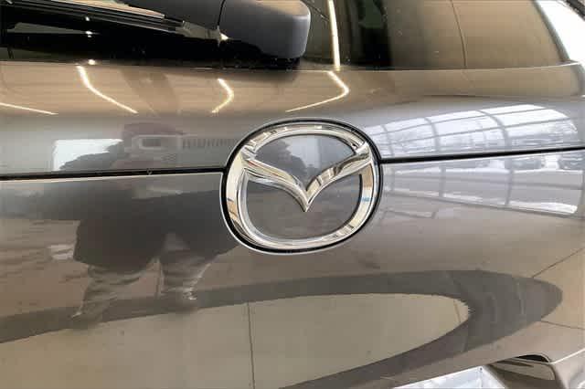 used 2021 Mazda CX-30 car, priced at $22,110