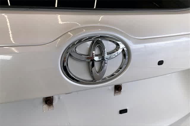 used 2019 Toyota Highlander car, priced at $27,188