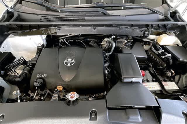 used 2019 Toyota Highlander car, priced at $27,188