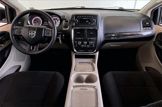 used 2012 Dodge Grand Caravan car, priced at $8,966