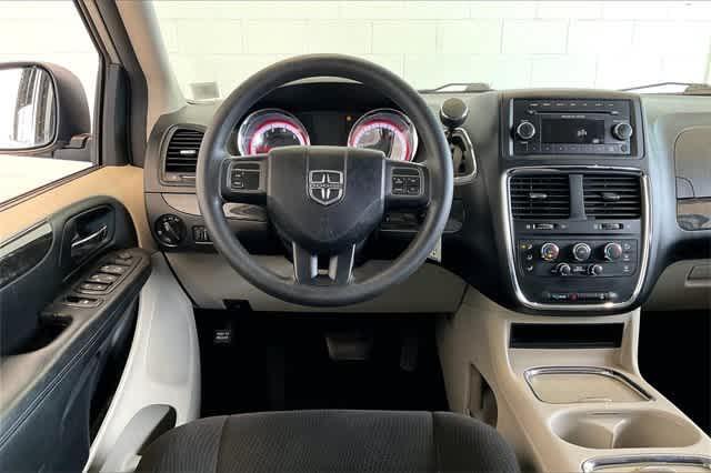 used 2012 Dodge Grand Caravan car, priced at $8,966