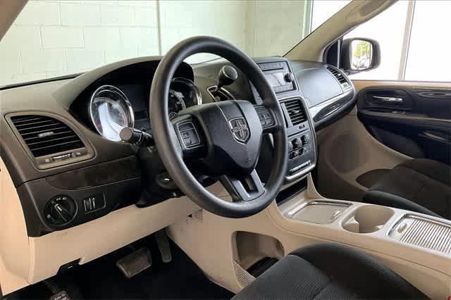 used 2012 Dodge Grand Caravan car, priced at $8,966