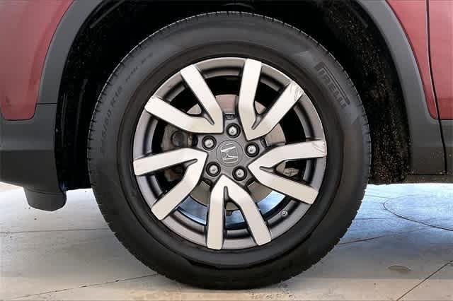 used 2019 Honda Pilot car, priced at $17,773