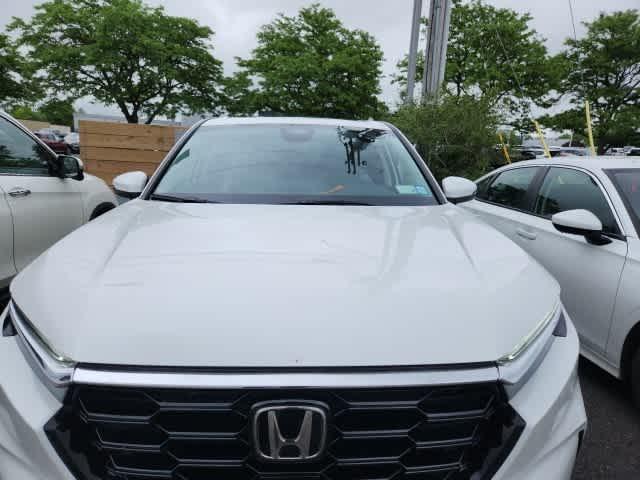 used 2024 Honda CR-V car, priced at $35,992