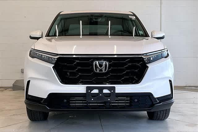 used 2024 Honda CR-V car, priced at $35,992
