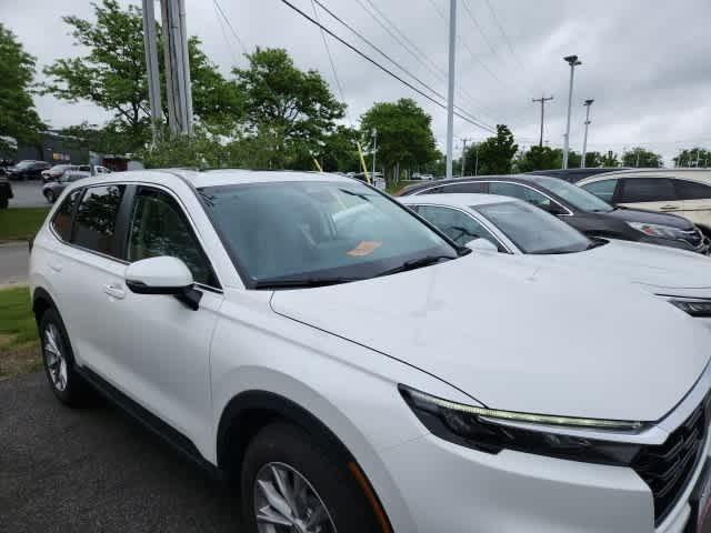used 2024 Honda CR-V car, priced at $35,992
