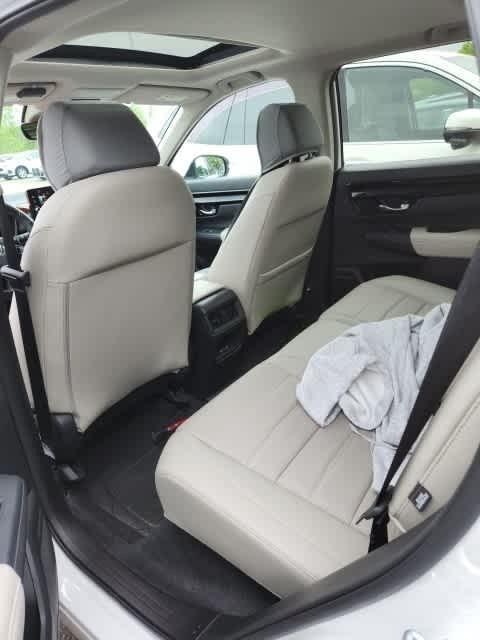 used 2024 Honda CR-V car, priced at $35,992