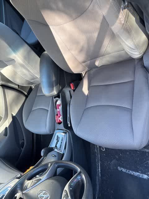 used 2013 Hyundai Elantra car, priced at $7,801