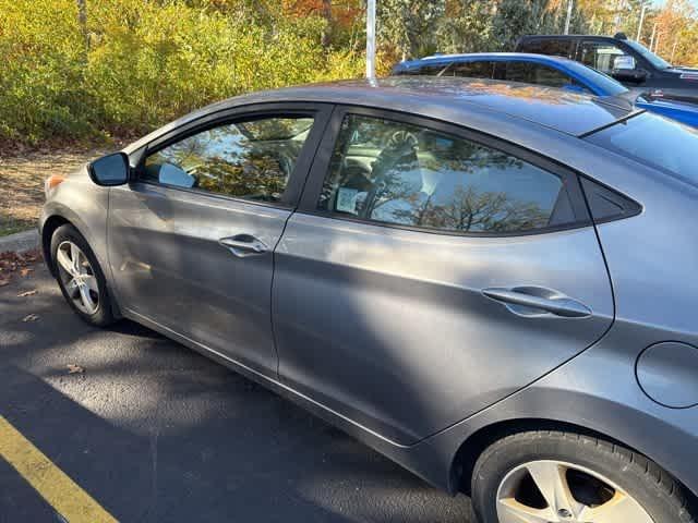 used 2013 Hyundai Elantra car, priced at $7,801