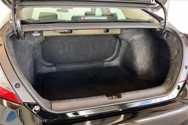 used 2019 Honda Civic car, priced at $17,162