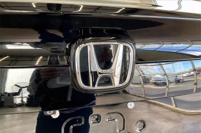 used 2019 Honda Civic car, priced at $17,162