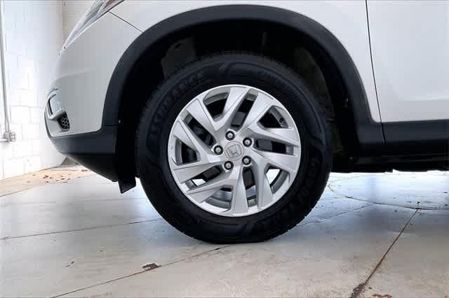 used 2015 Honda CR-V car, priced at $14,177