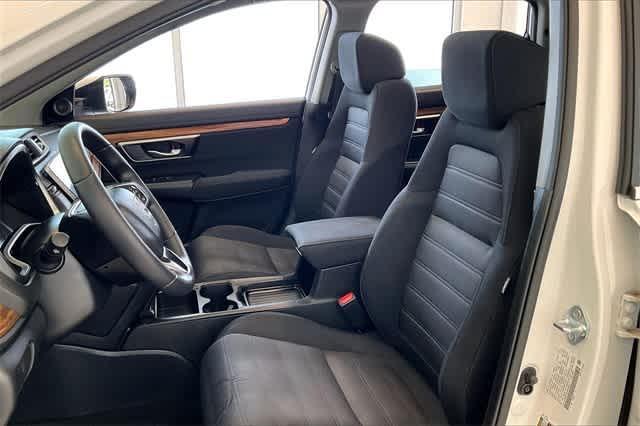 used 2022 Honda CR-V car, priced at $27,963