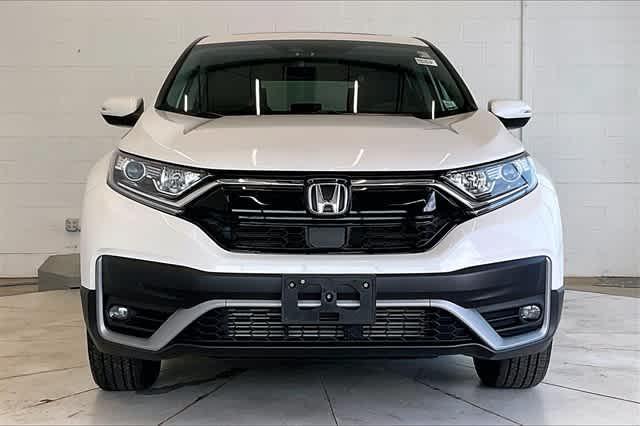 used 2022 Honda CR-V car, priced at $27,963