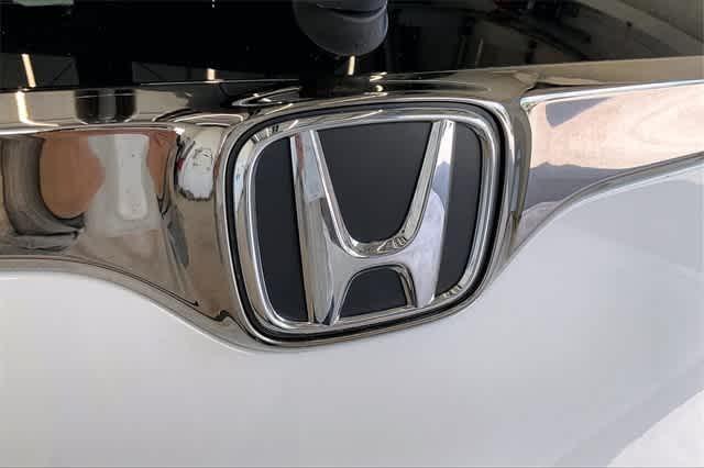 used 2022 Honda CR-V car, priced at $27,963