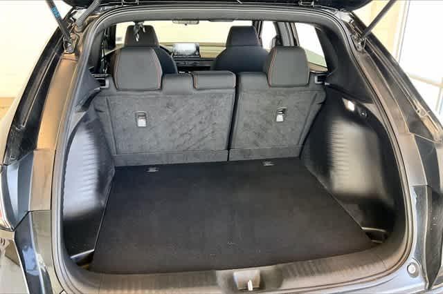 used 2023 Honda HR-V car, priced at $26,264