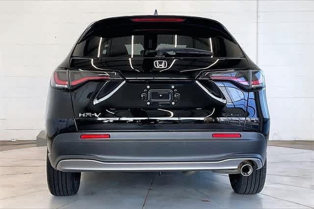 used 2023 Honda HR-V car, priced at $26,264