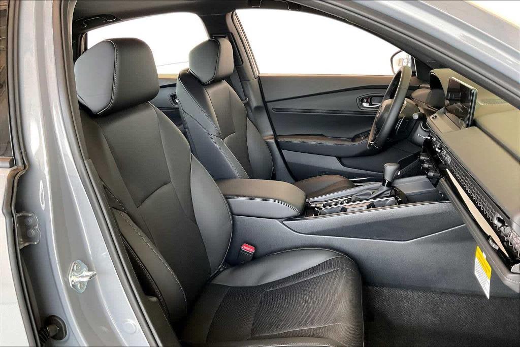 new 2025 Honda Accord Hybrid car, priced at $36,980