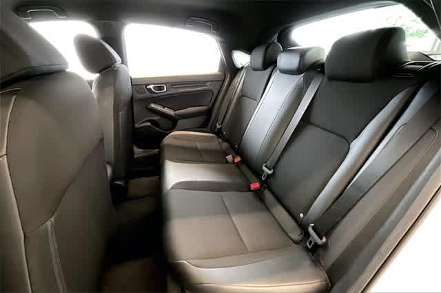 used 2022 Honda Civic car, priced at $25,065
