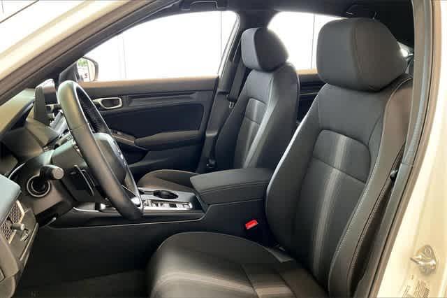 used 2022 Honda Civic car, priced at $25,065