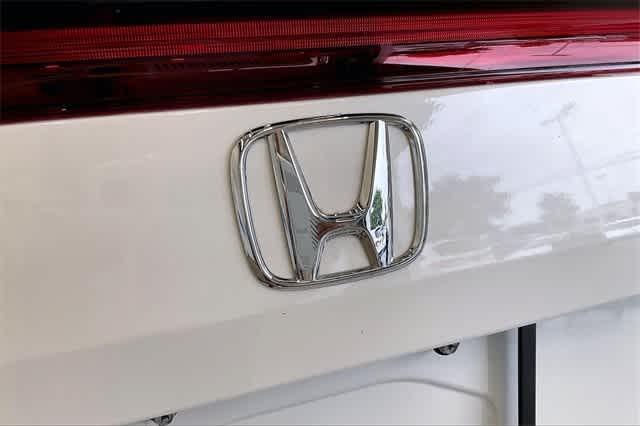 used 2022 Honda Civic car, priced at $25,065
