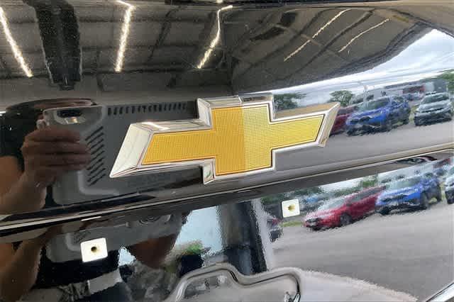 used 2023 Chevrolet Equinox car, priced at $21,684