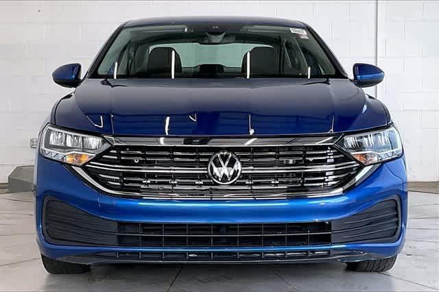 used 2023 Volkswagen Jetta car, priced at $18,434