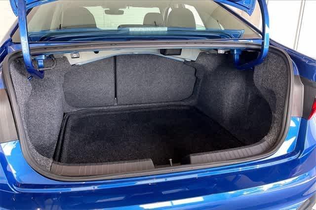 used 2023 Volkswagen Jetta car, priced at $18,434