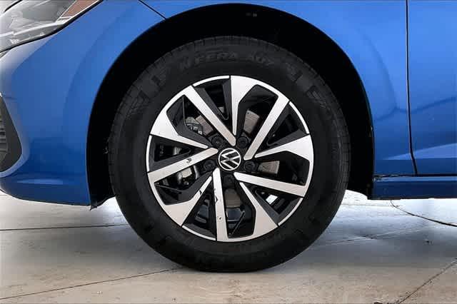 used 2023 Volkswagen Jetta car, priced at $18,434